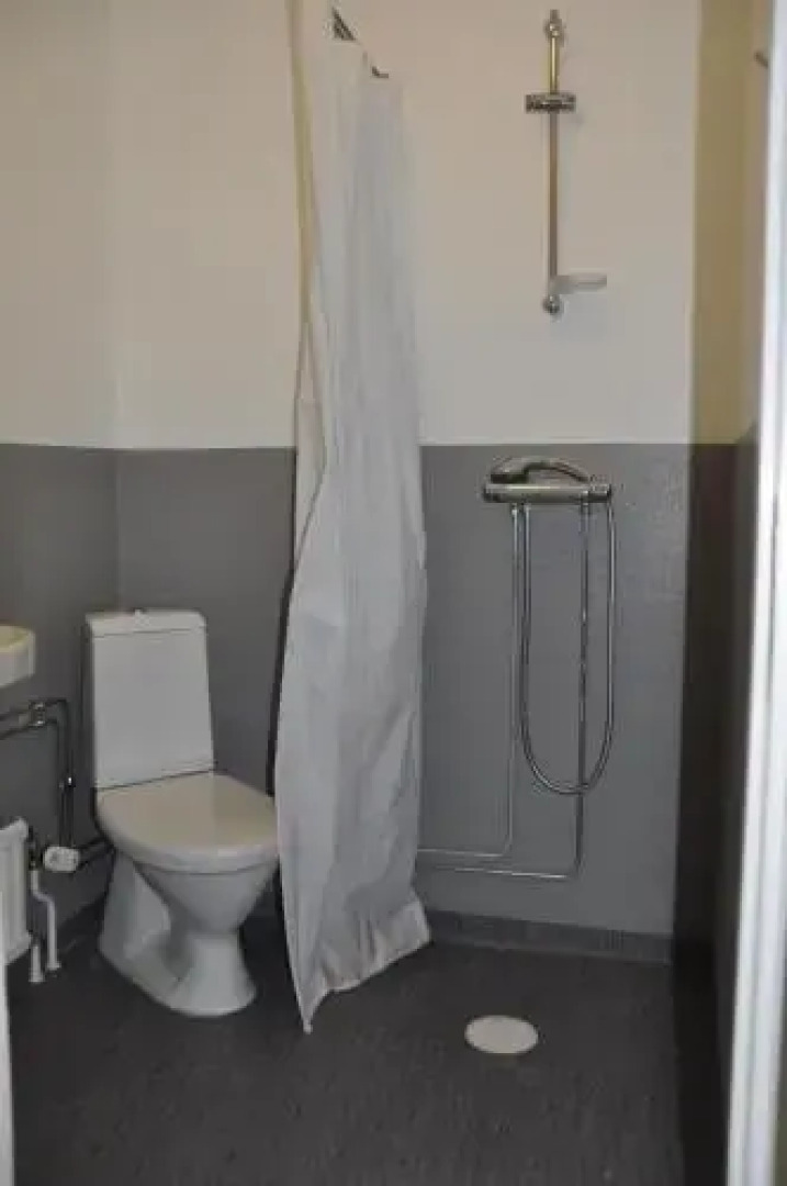 Krusbärets Vandrarhem