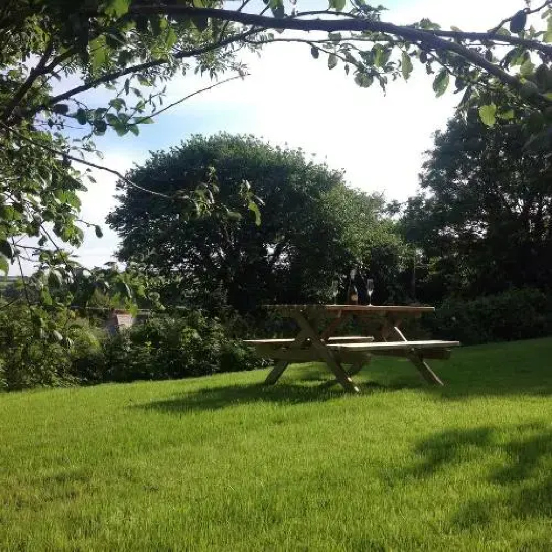 The Blacksmith's Shop