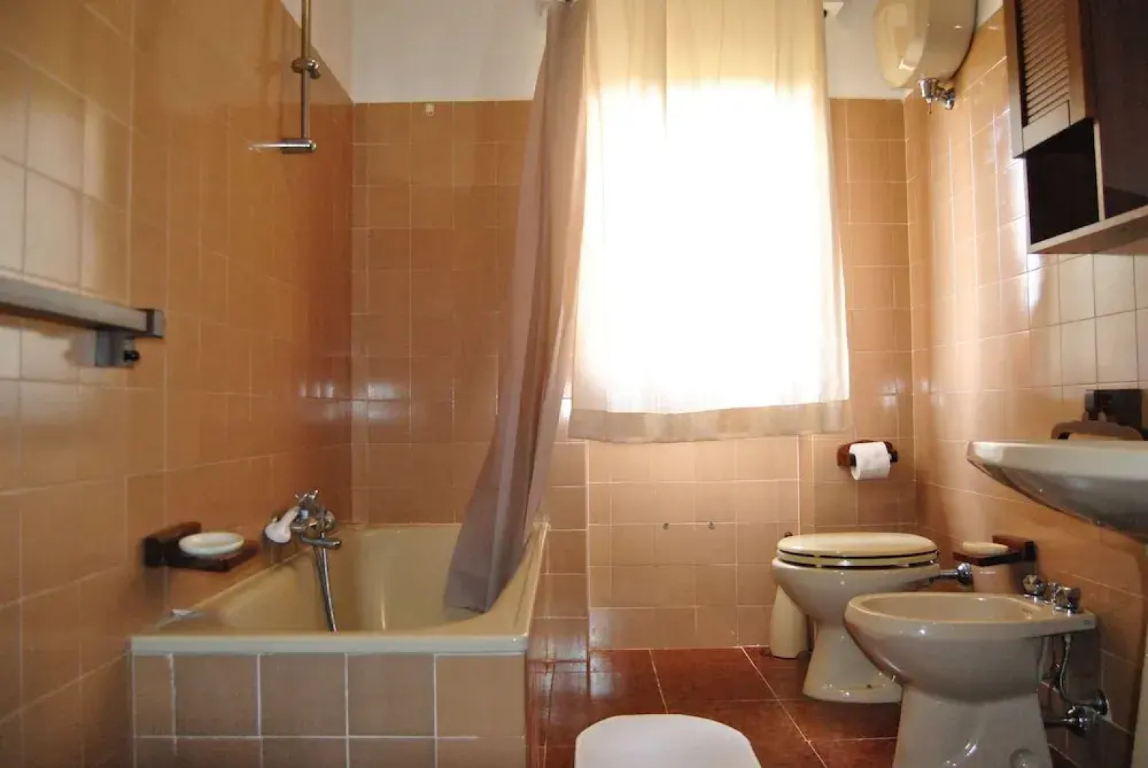 Casa Vacanze Grancia