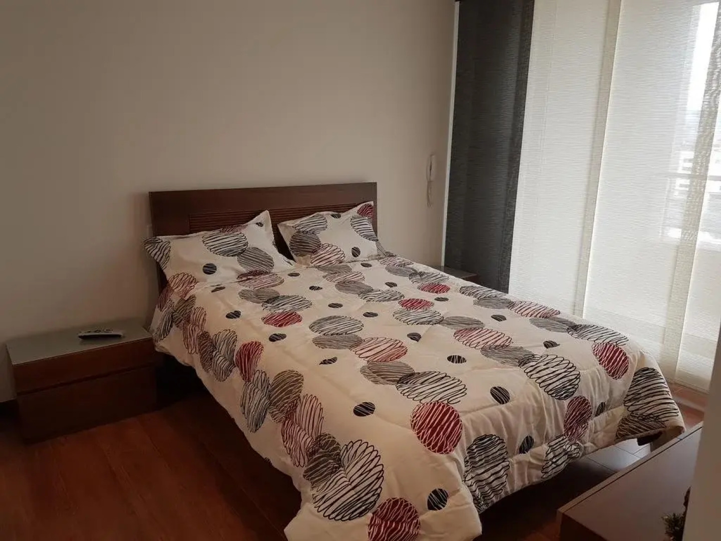 Museo Parque Central Bavaria