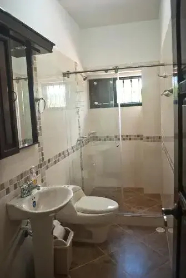 Condominio Parque Baviera