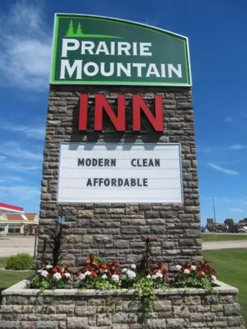 Prairie Mountain Inn