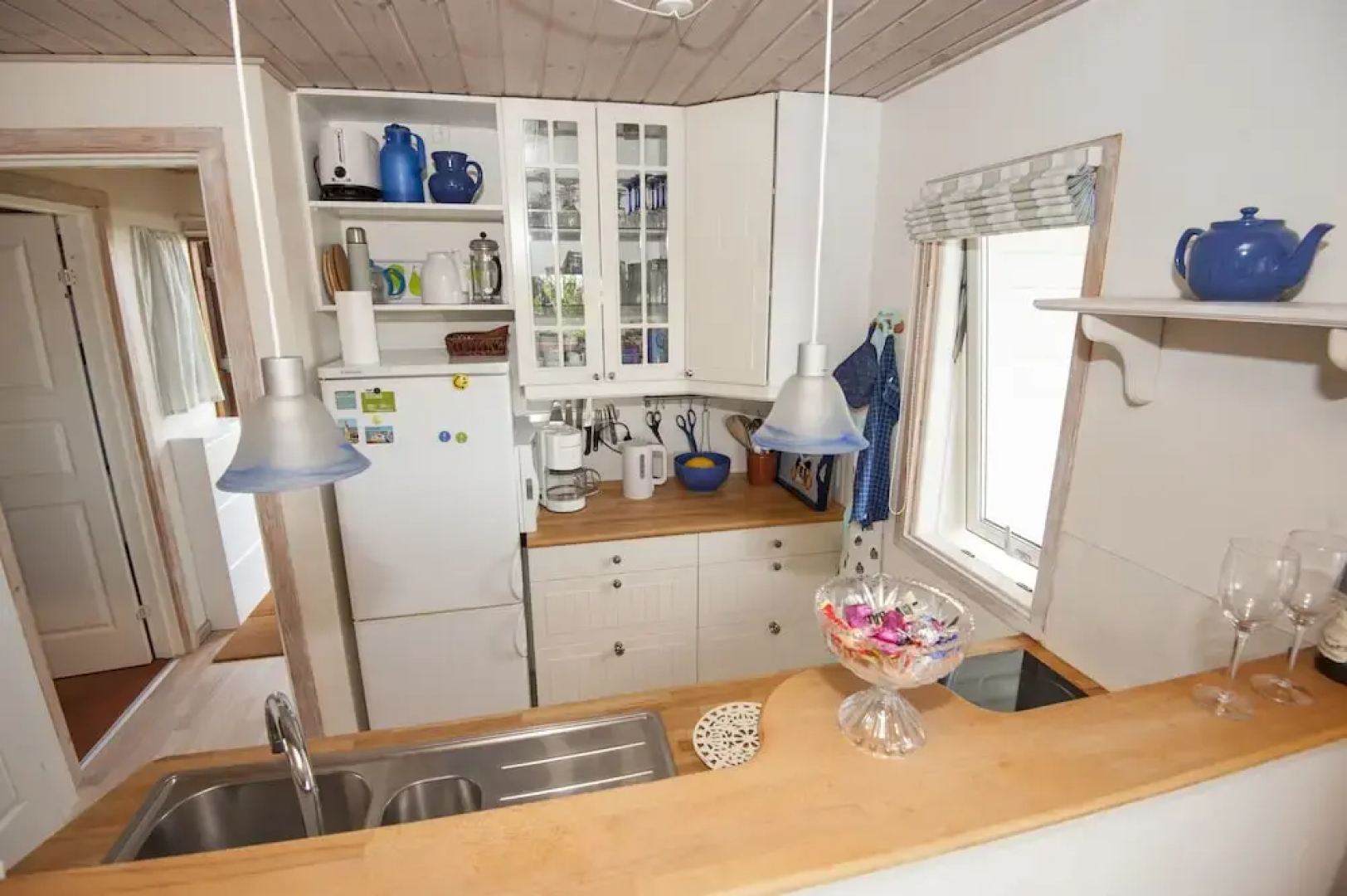 Holiday Home Kerteminde Iii