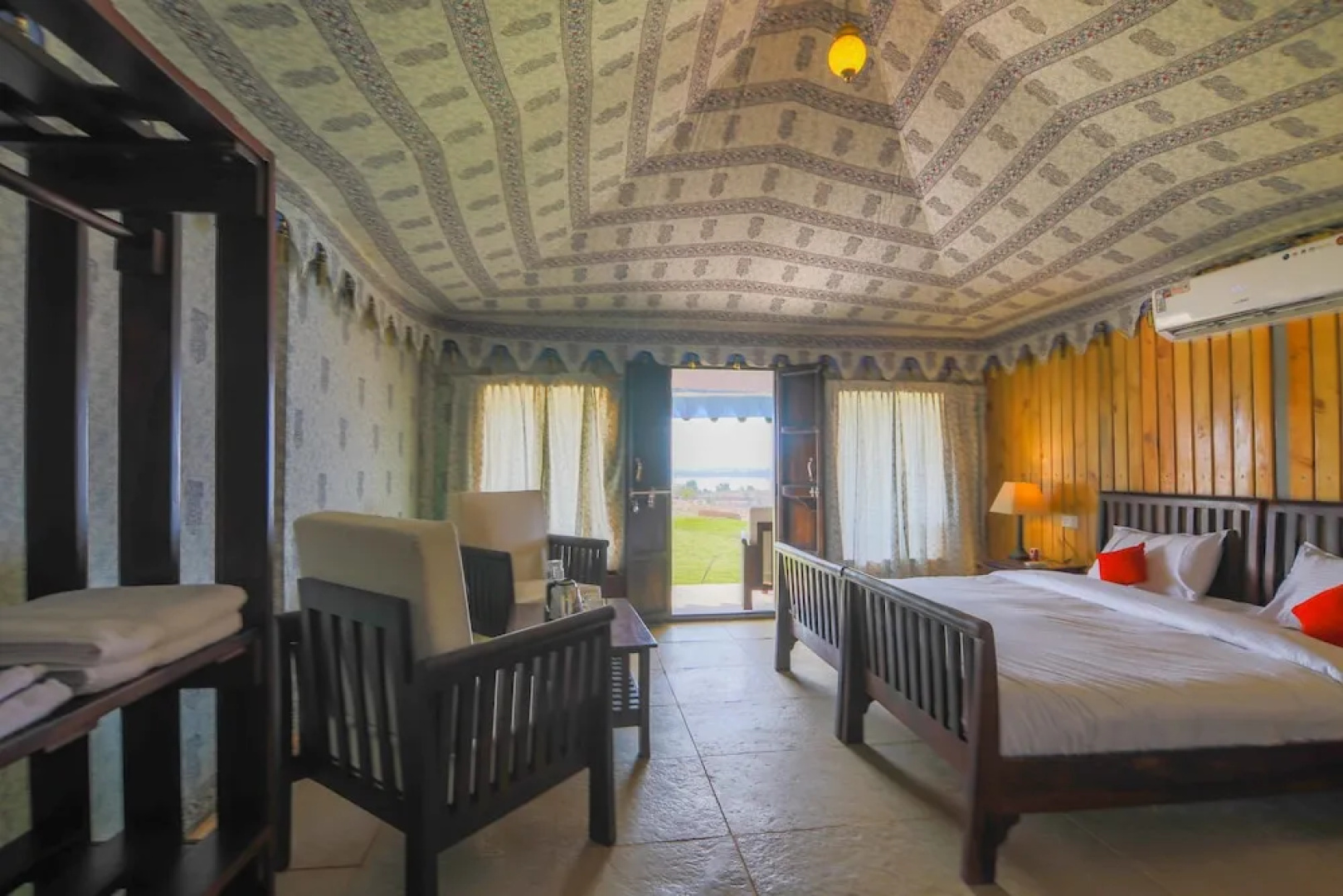 V Resorts Mridur Vaitarna