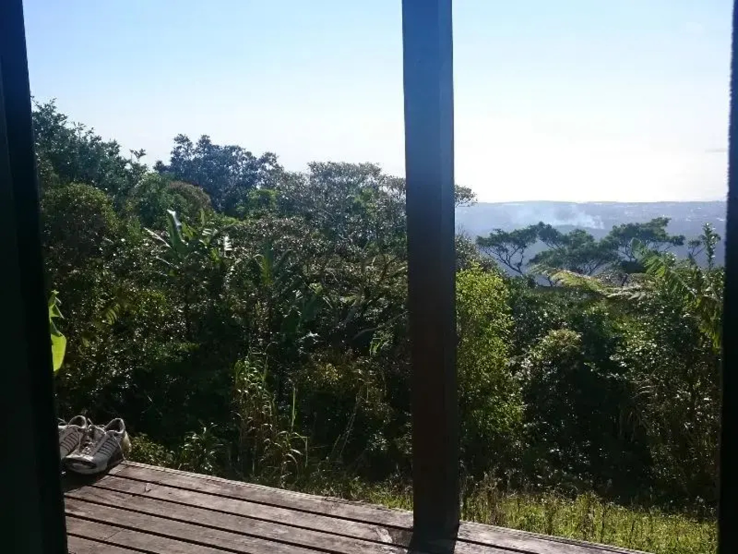 Mt Batimalu Lodge