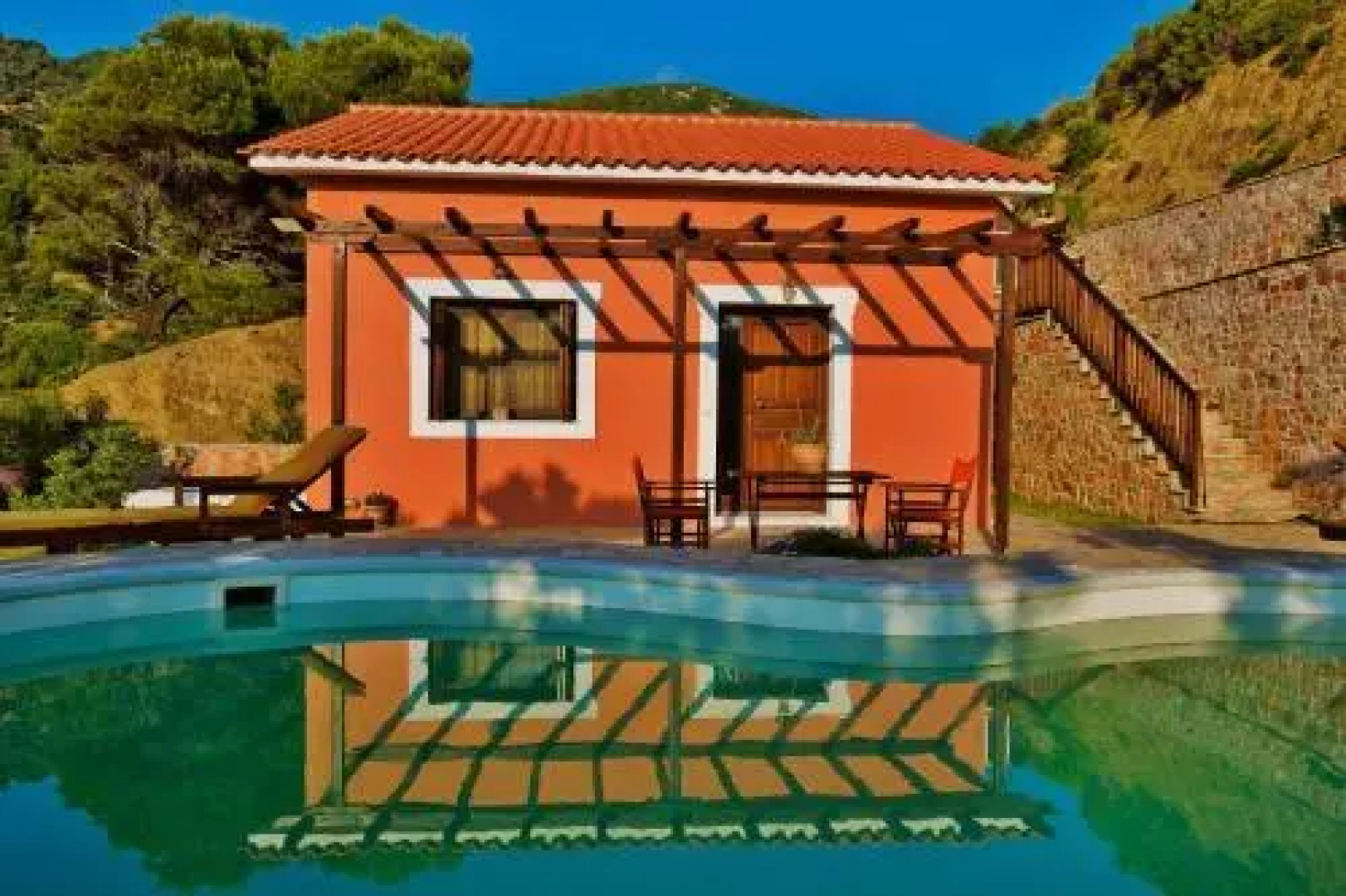 Porto Skopelos Villas