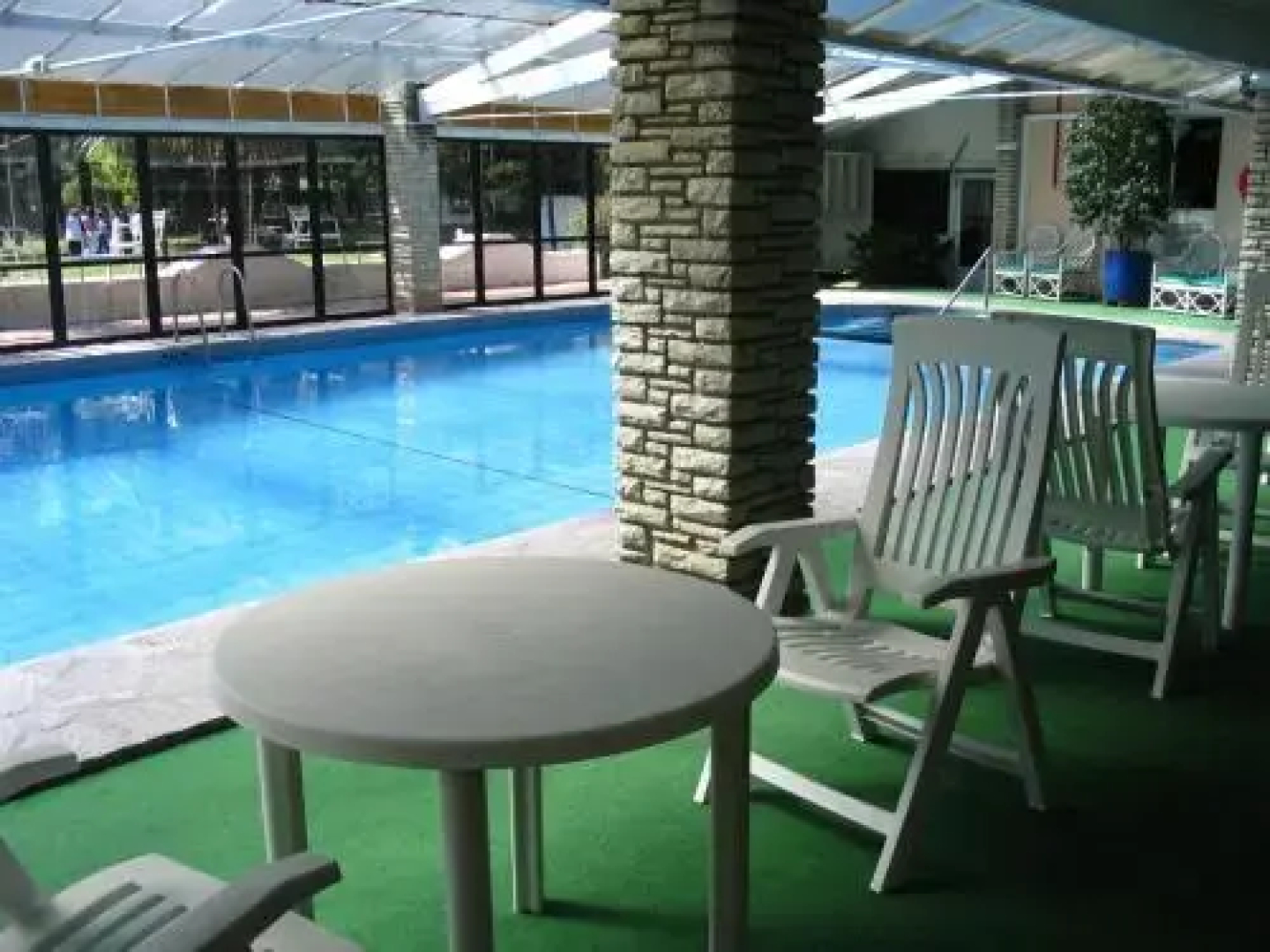Paradiso Resort & Eventos