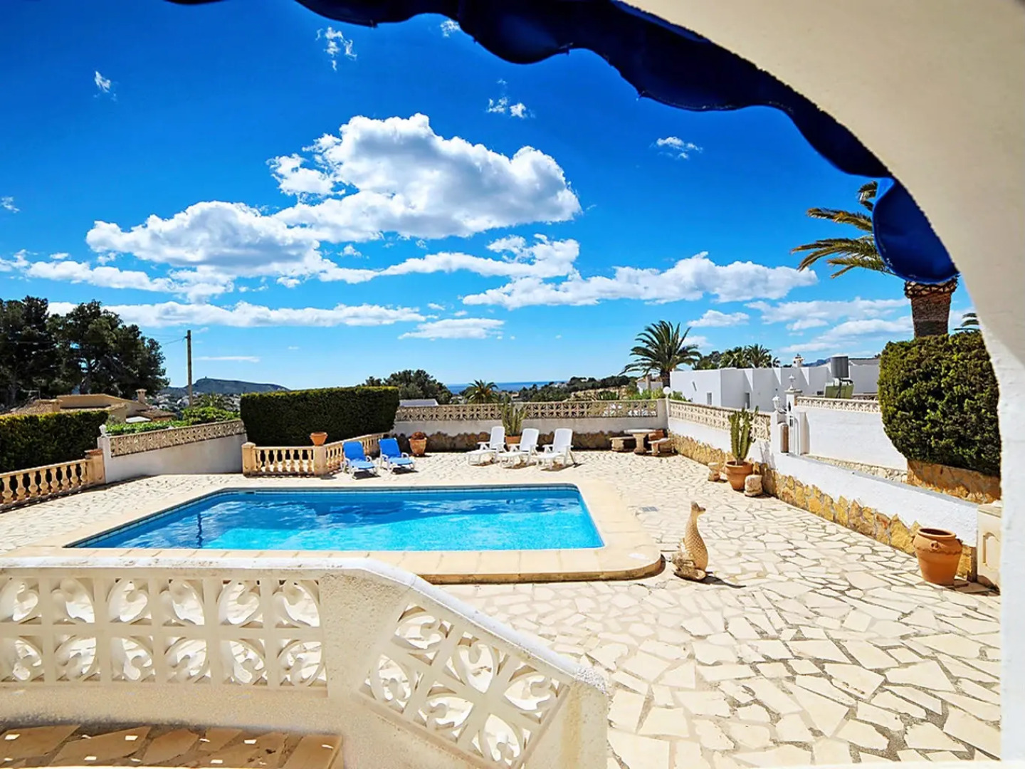 Holiday Home La Sabatera