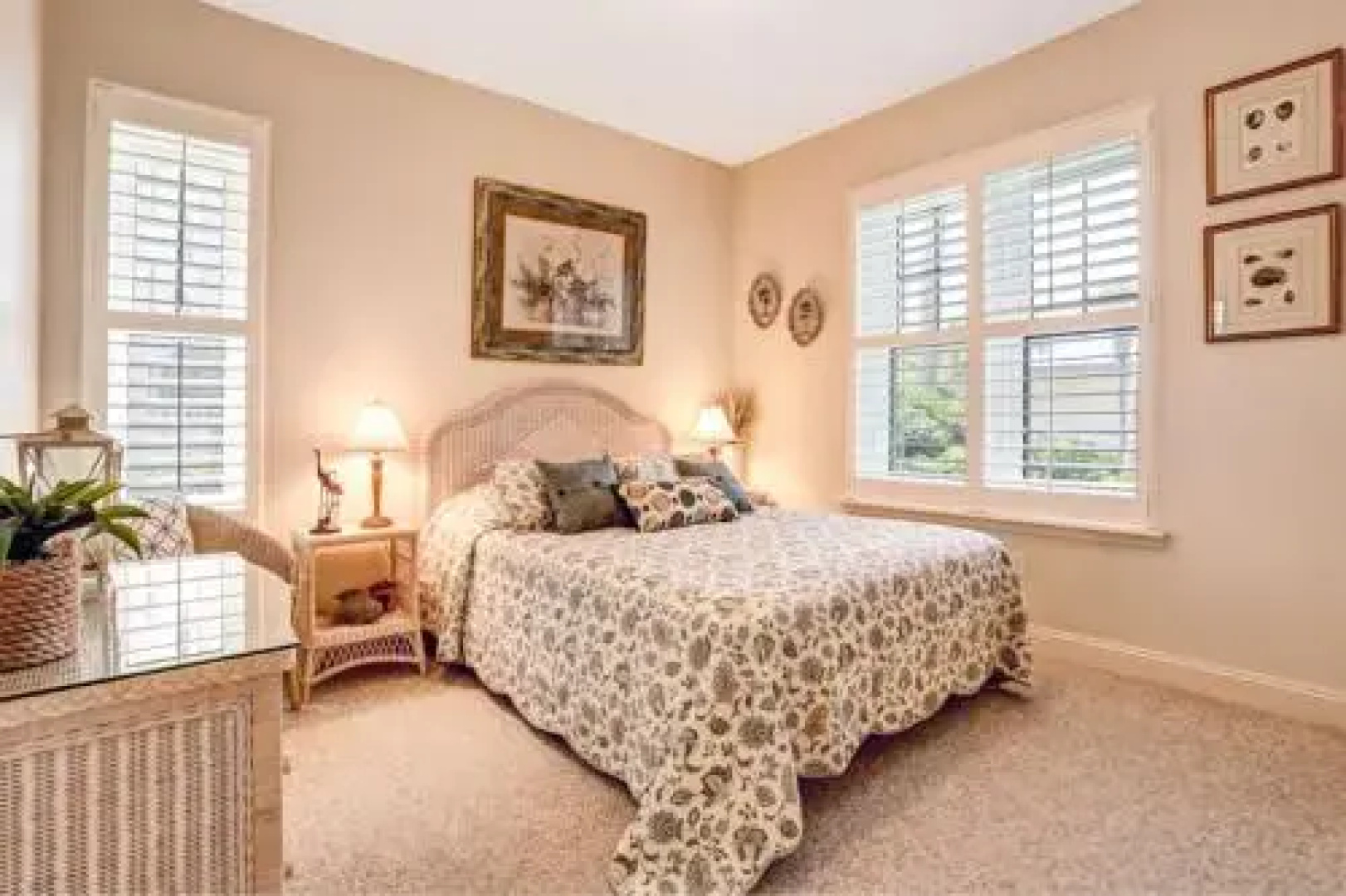 Ocean Place Condo with Direct Access to the Beach by RedAwning