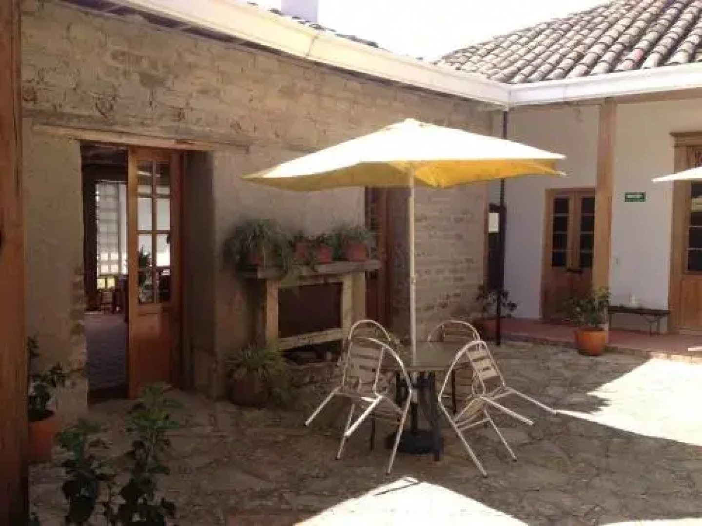 Casa Lila Hotel
