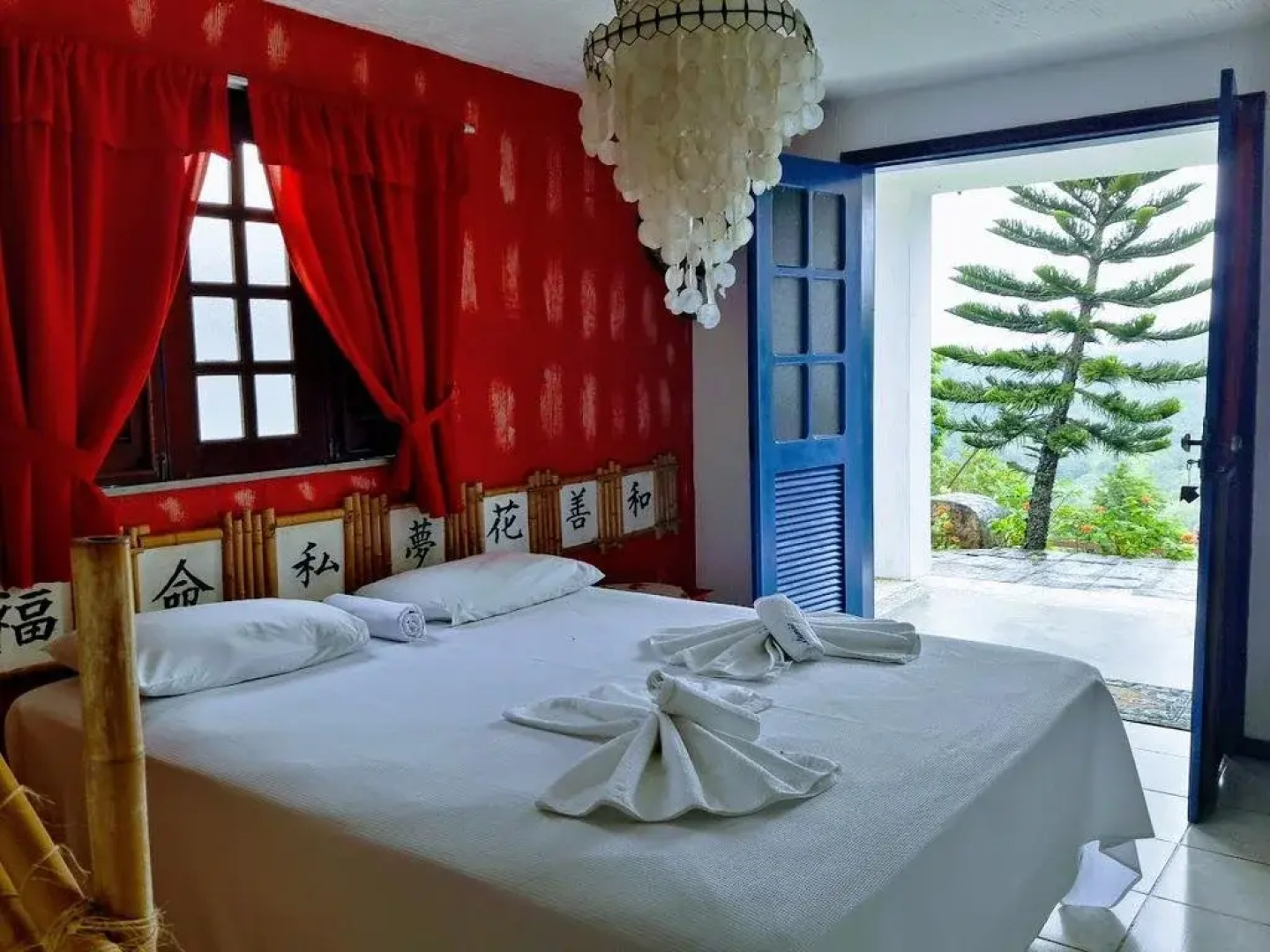 Hotel O Alemão