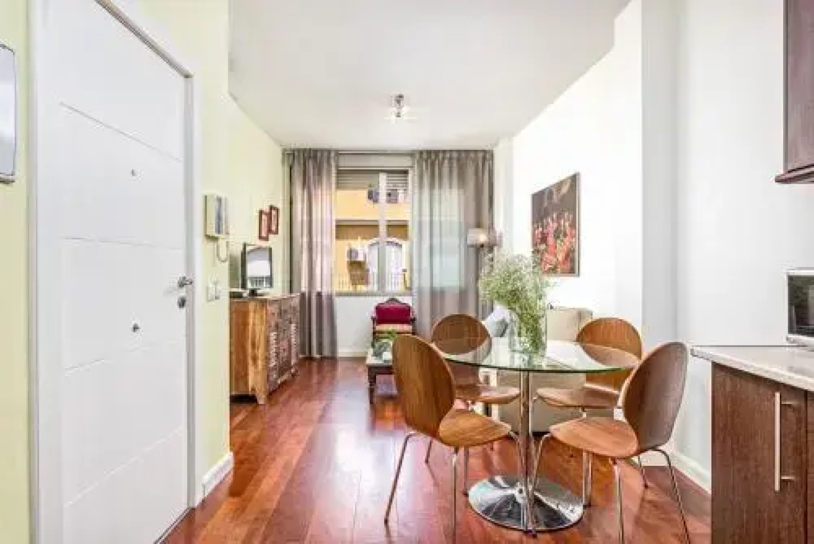 Apartamentos Victoria Premium