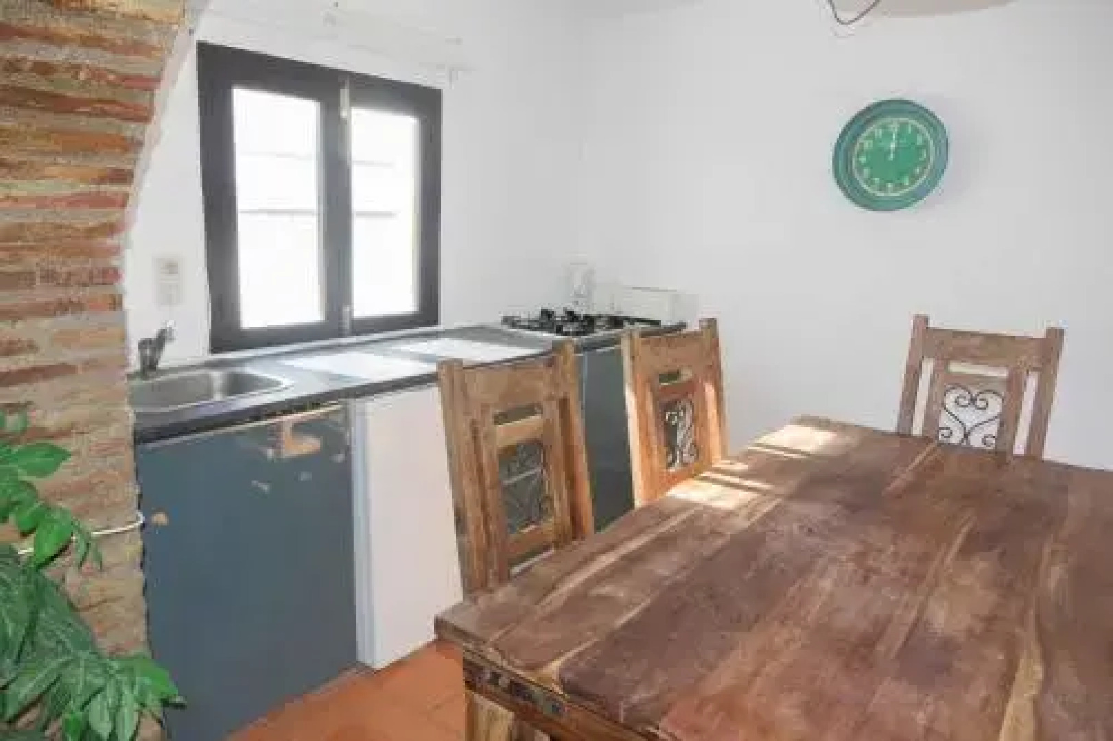 Apartamento Comendador