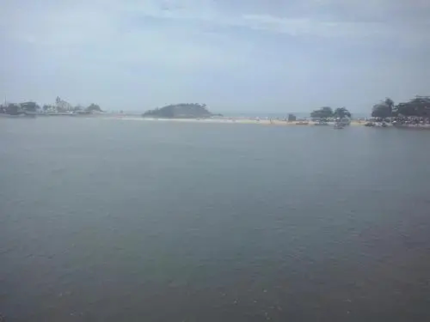 Quitinete -Tamoios - Cabo Frio
