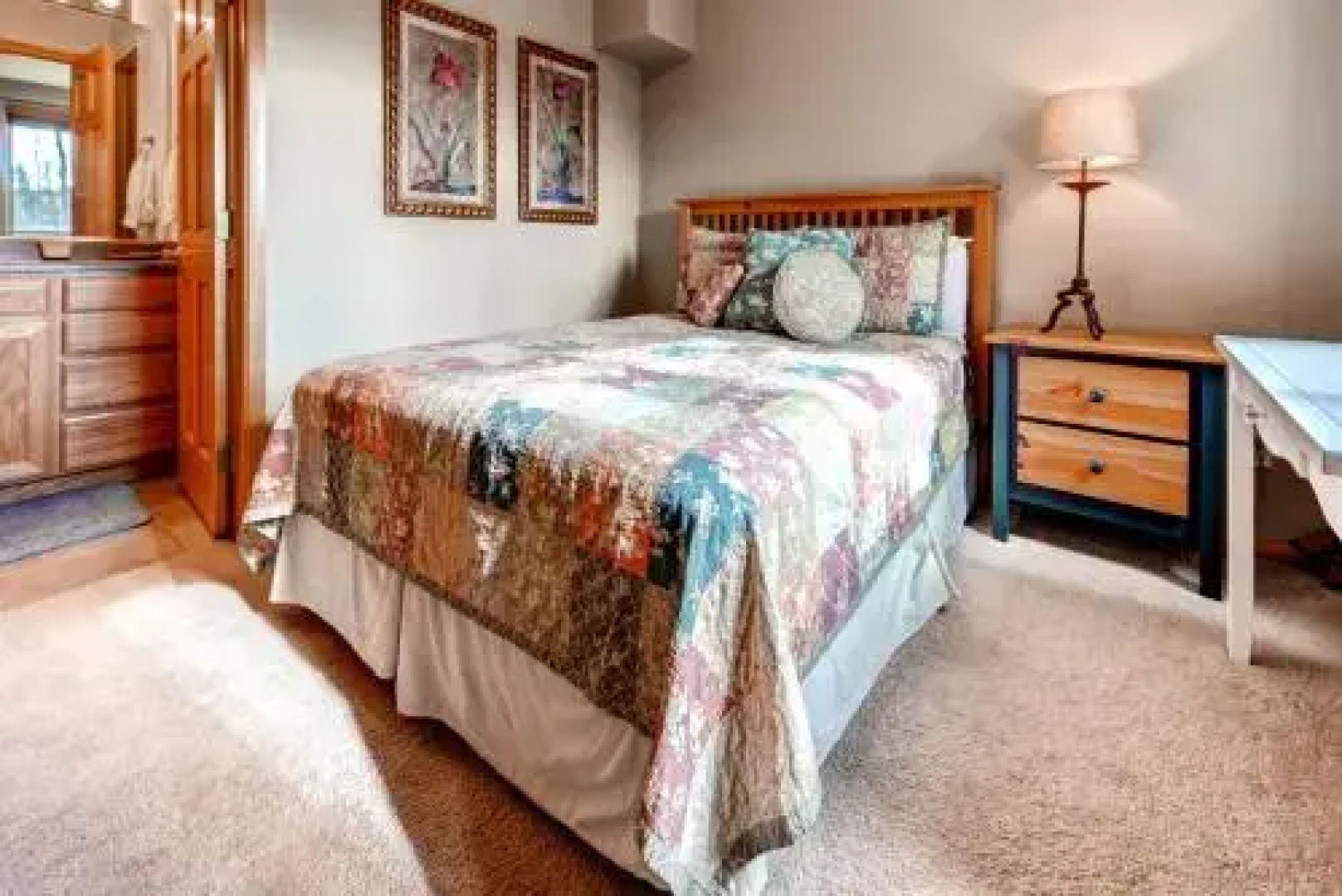 Lodge Pole Townhome by Colorado Rocky Mountain Resorts