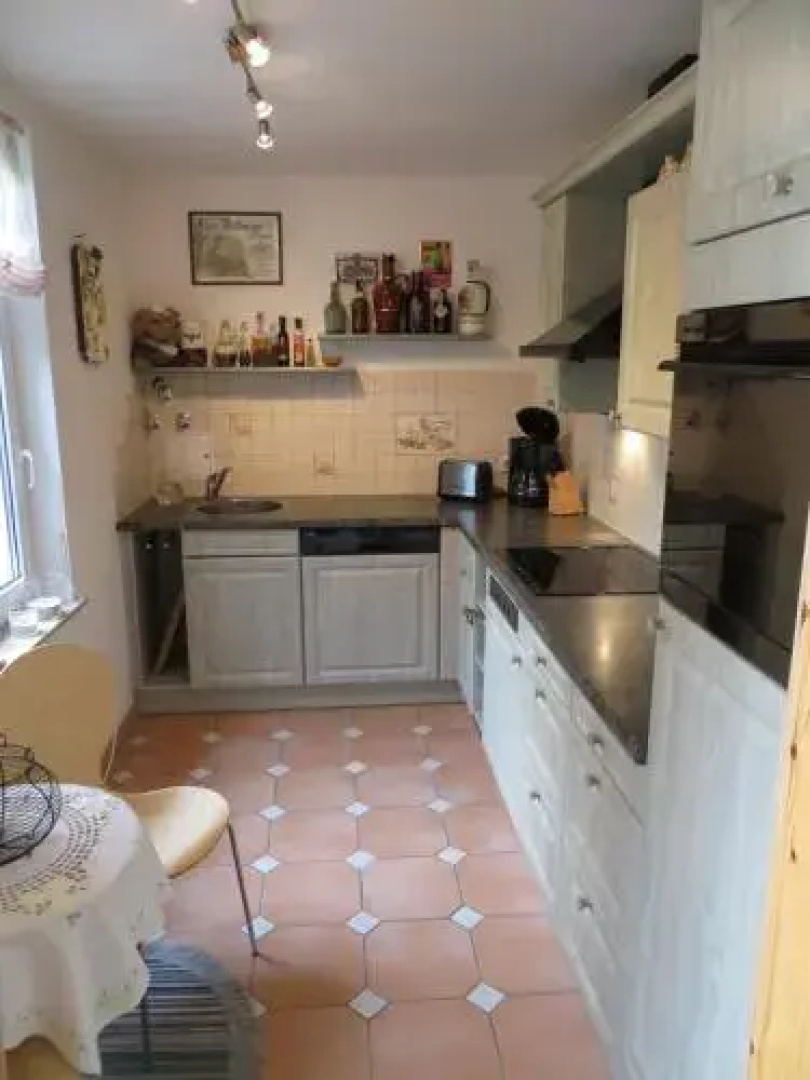 Ferienwohnung Dörner