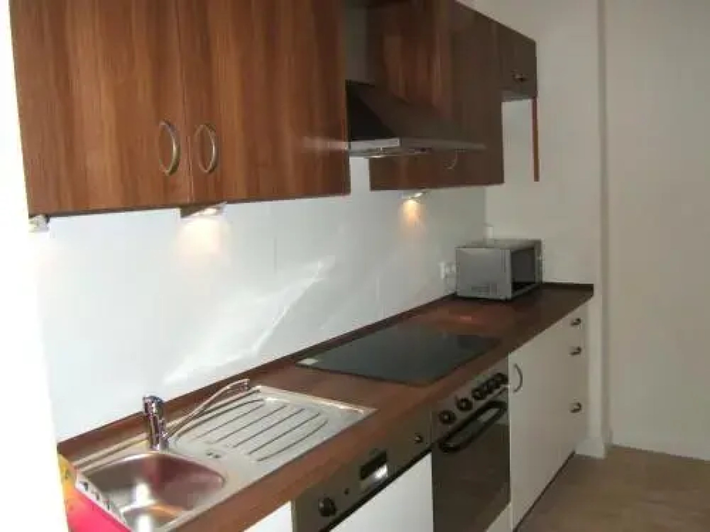 Jagdschloss zu Hohen Niendorf