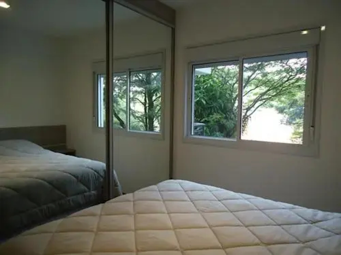 Condominio Menara Morumbi