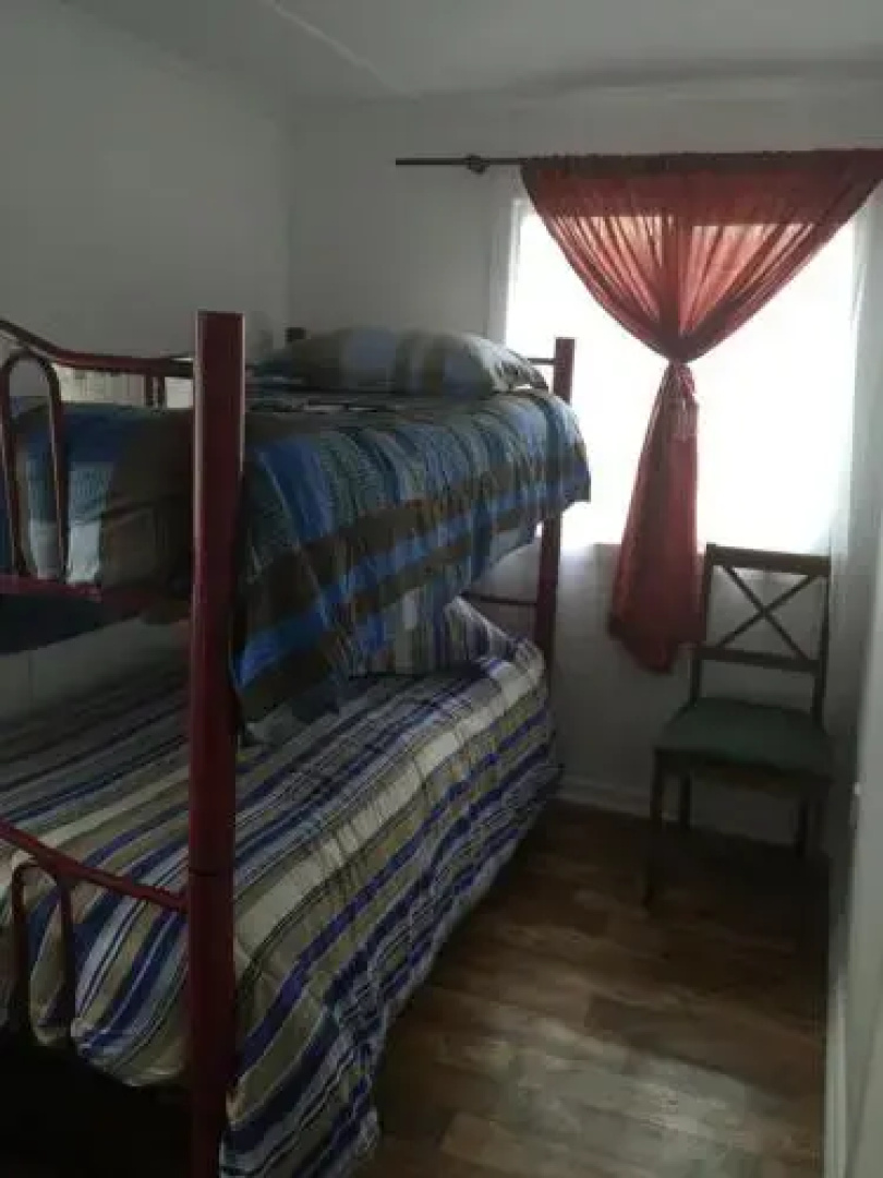 Hostel Dientes De Navarino