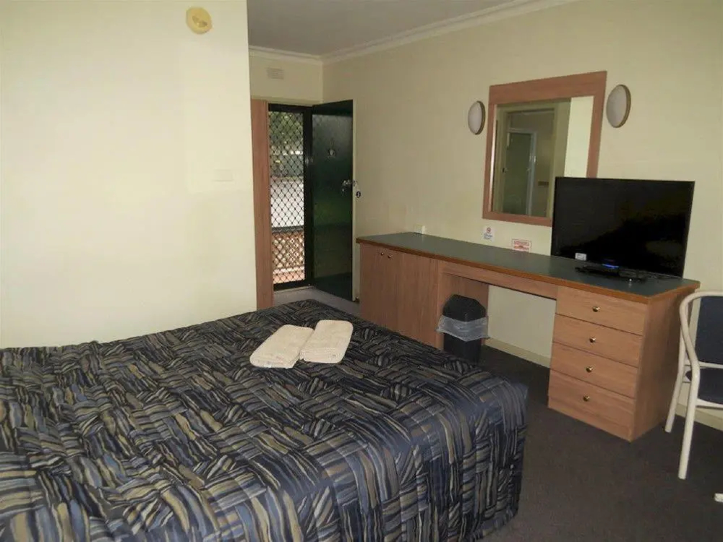 Bluewater Apartments