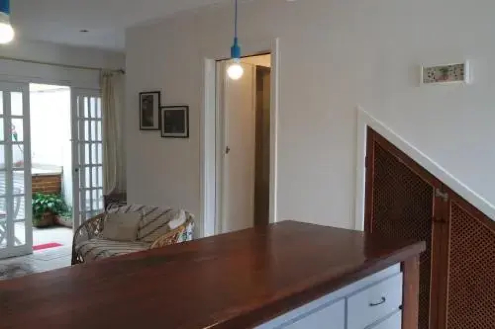 Casa villaggio beira-mar