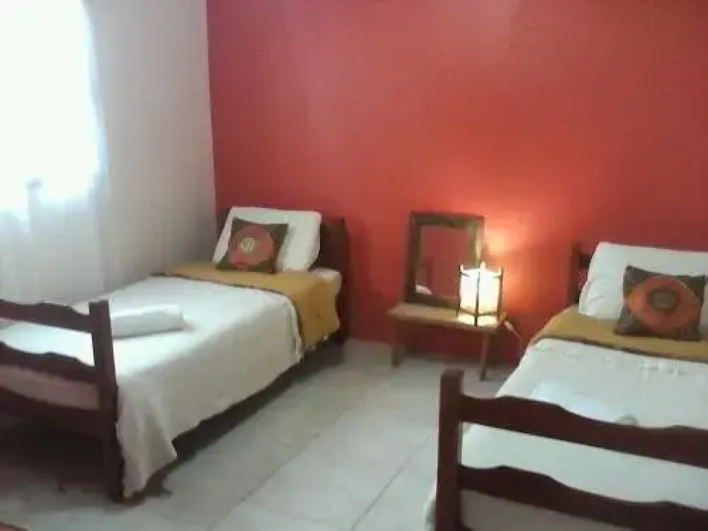 Pousada Casa De Campo