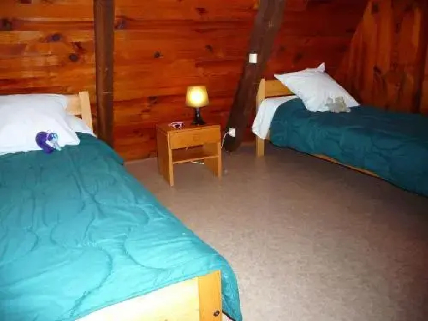 Village Vacances Beauséjour