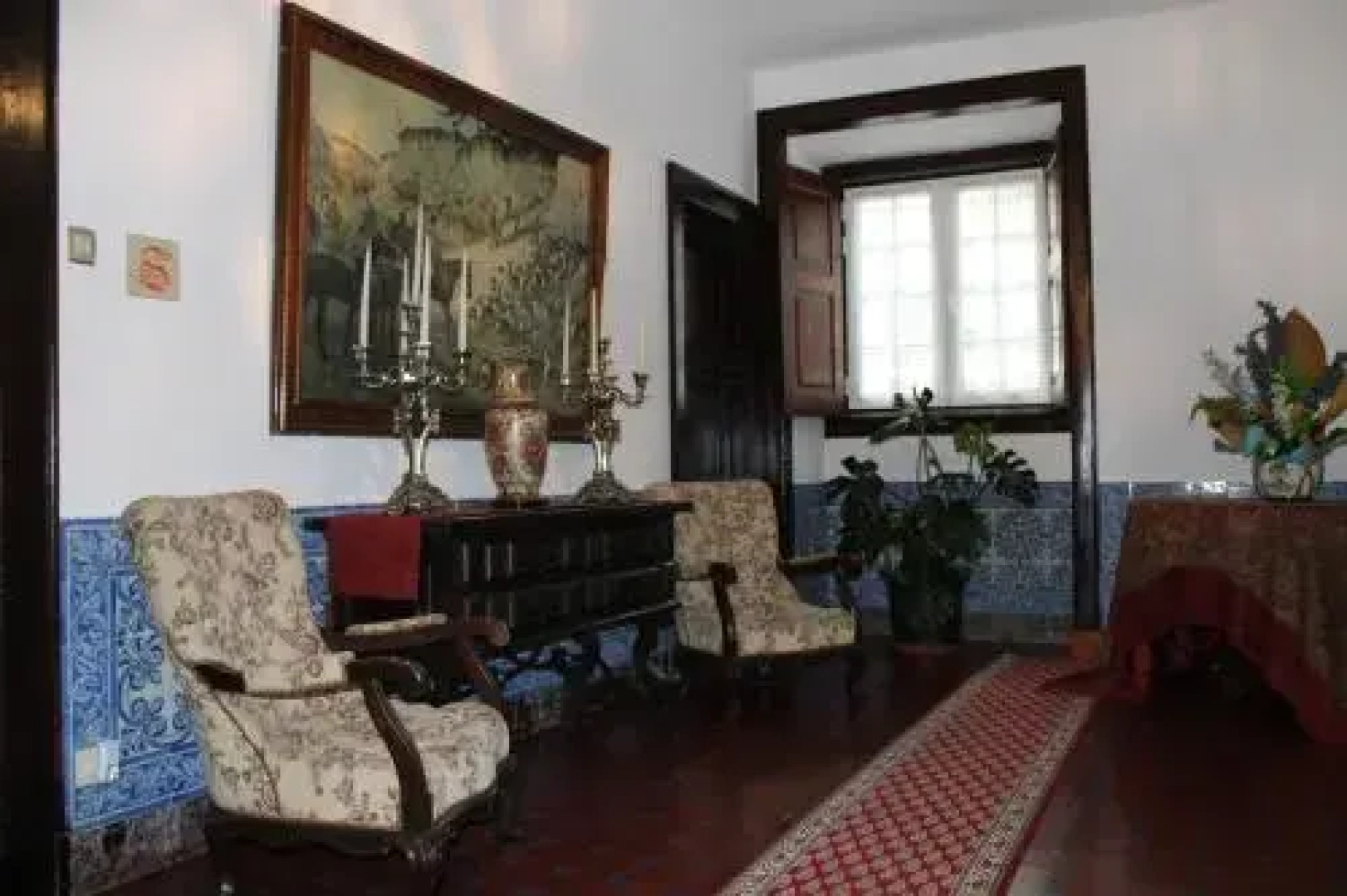 Casa do Infante