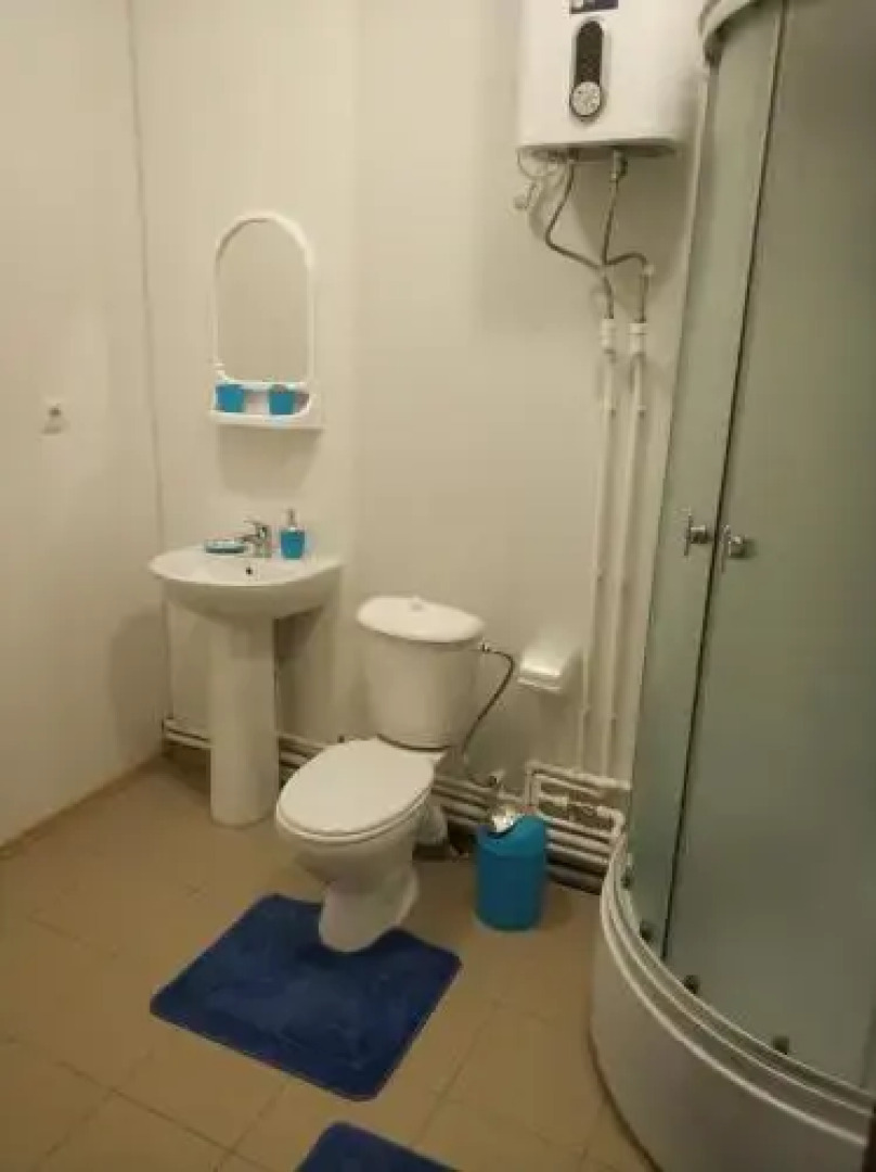 Perekrestok Mini-Hotel