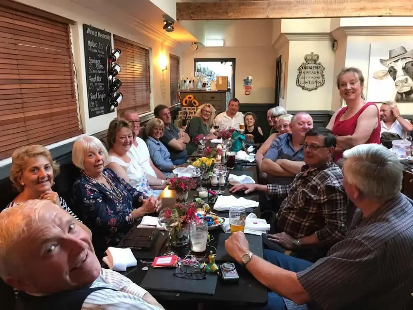 Pennine Boutique Hotel