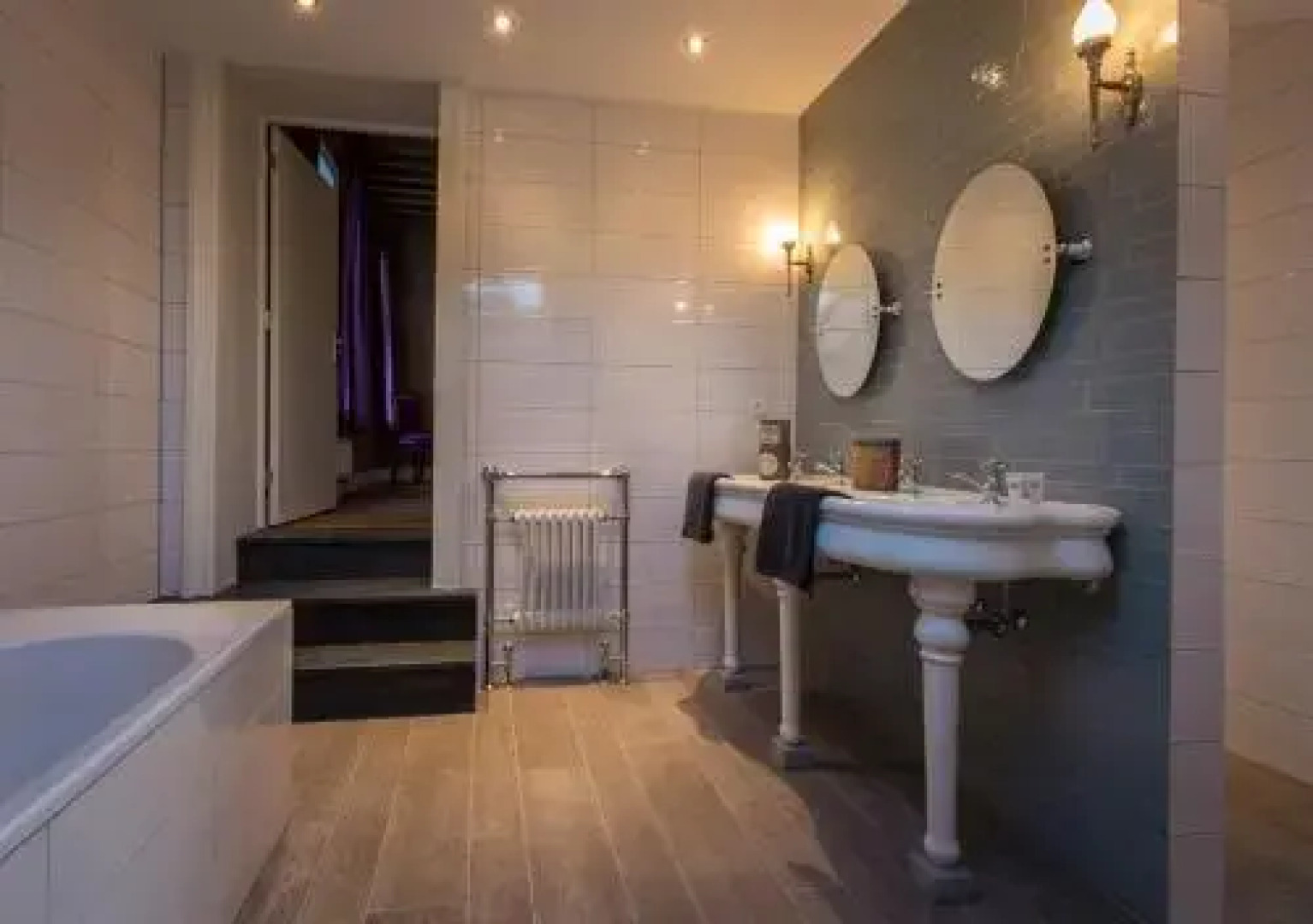 Guest House La Mairie