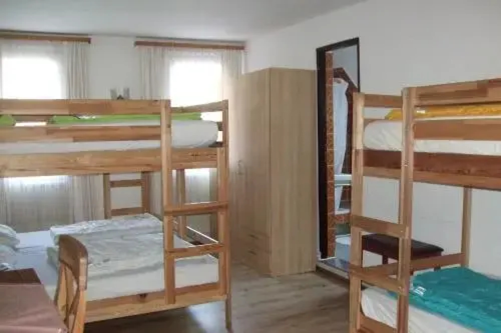 Gruppenhotel Holzwï¿½lder Hï¿½he