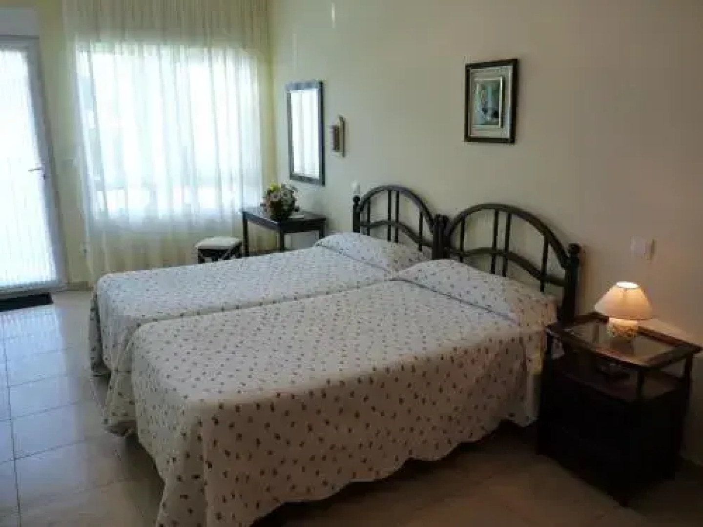 Hospedaje Loma Bonita