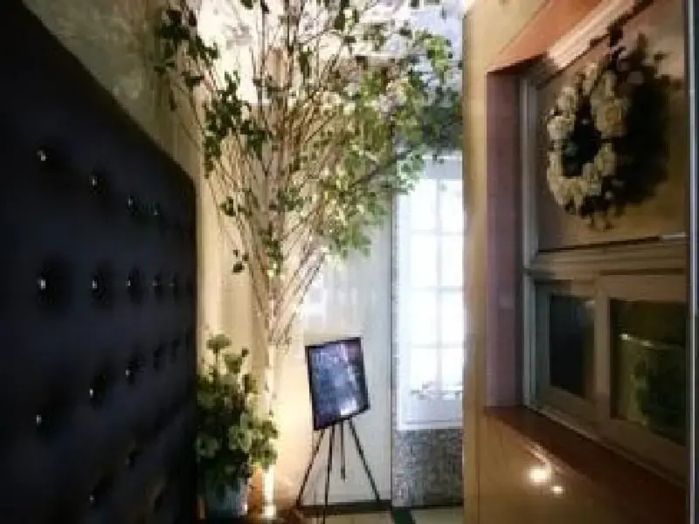 The First Snow Boutique Hotel