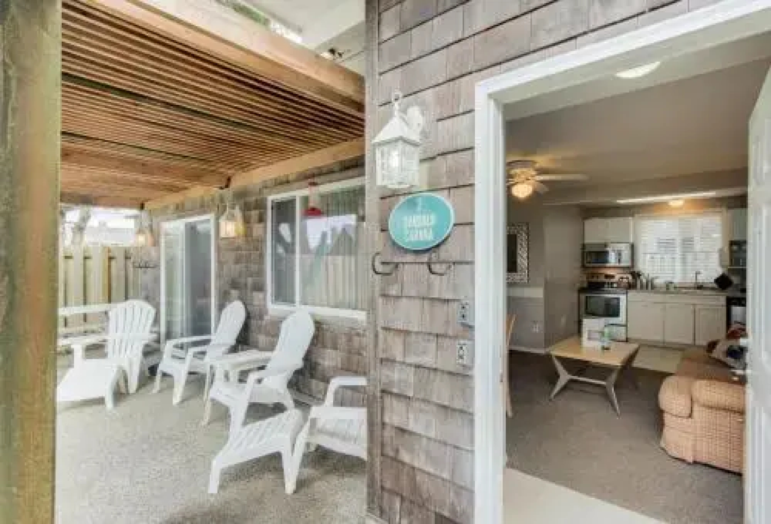 Sandals Inn | SPA Suite