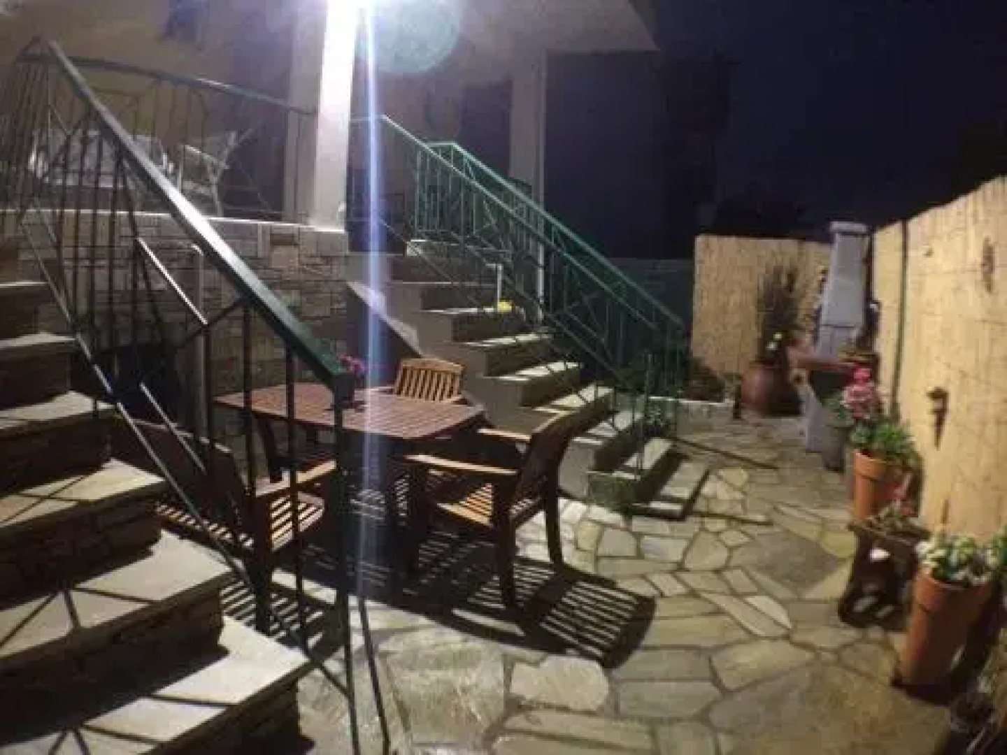 Maisonette at Nikiti Center