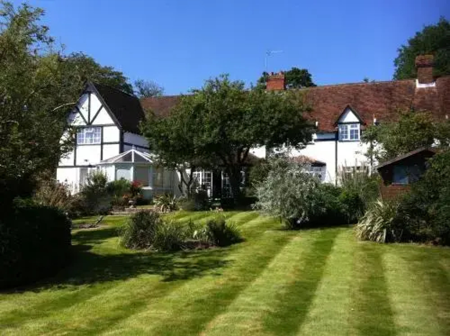 Sunny Cottage Guesthouse