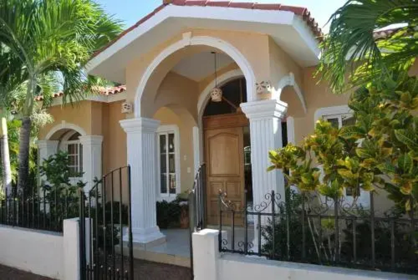 Cozy Garden Villas