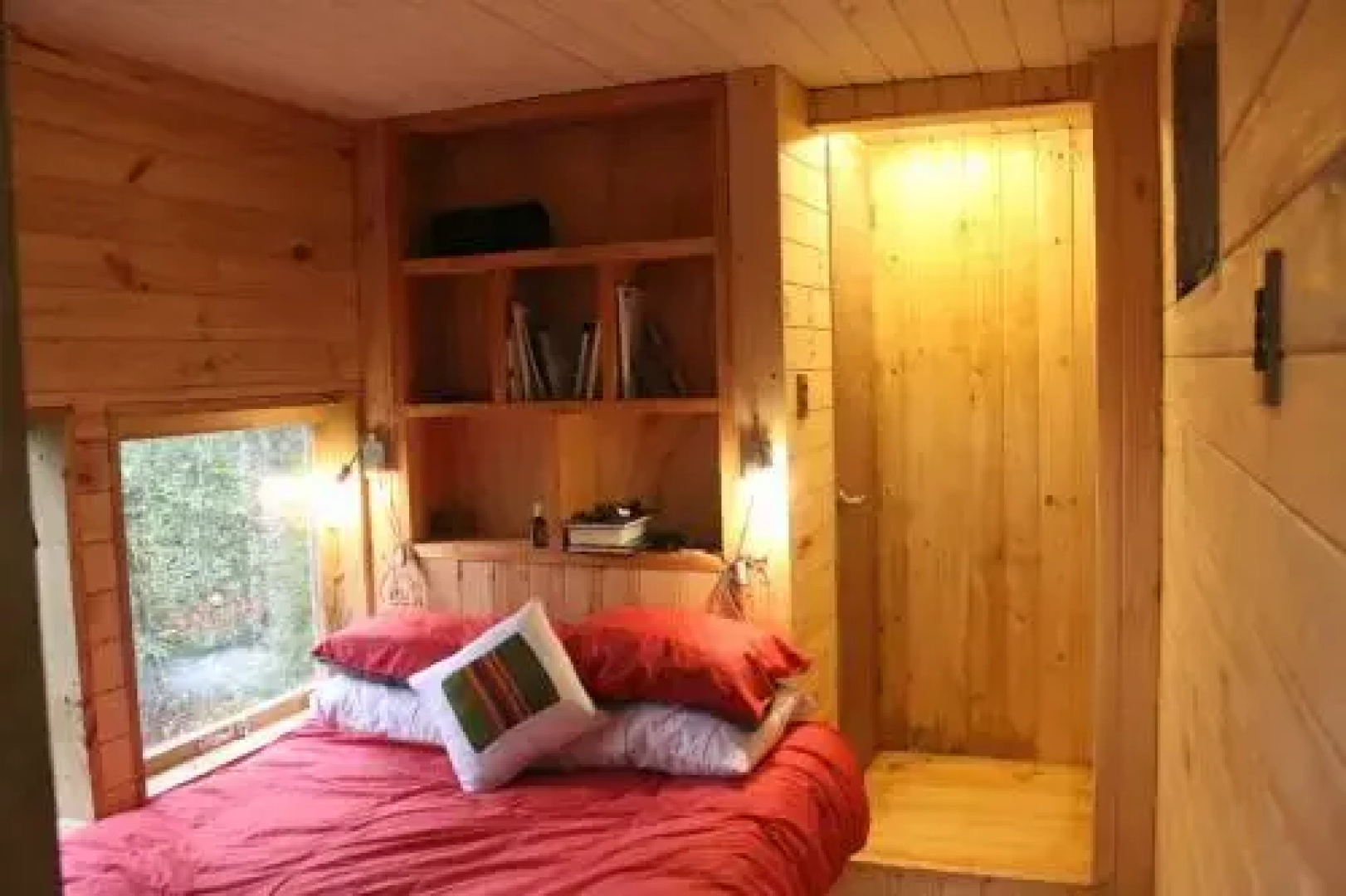 Casita Arbol