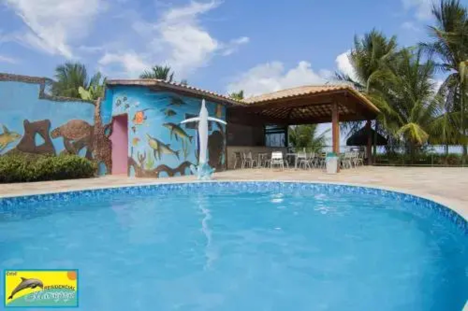 Privê Residencial Maragogi