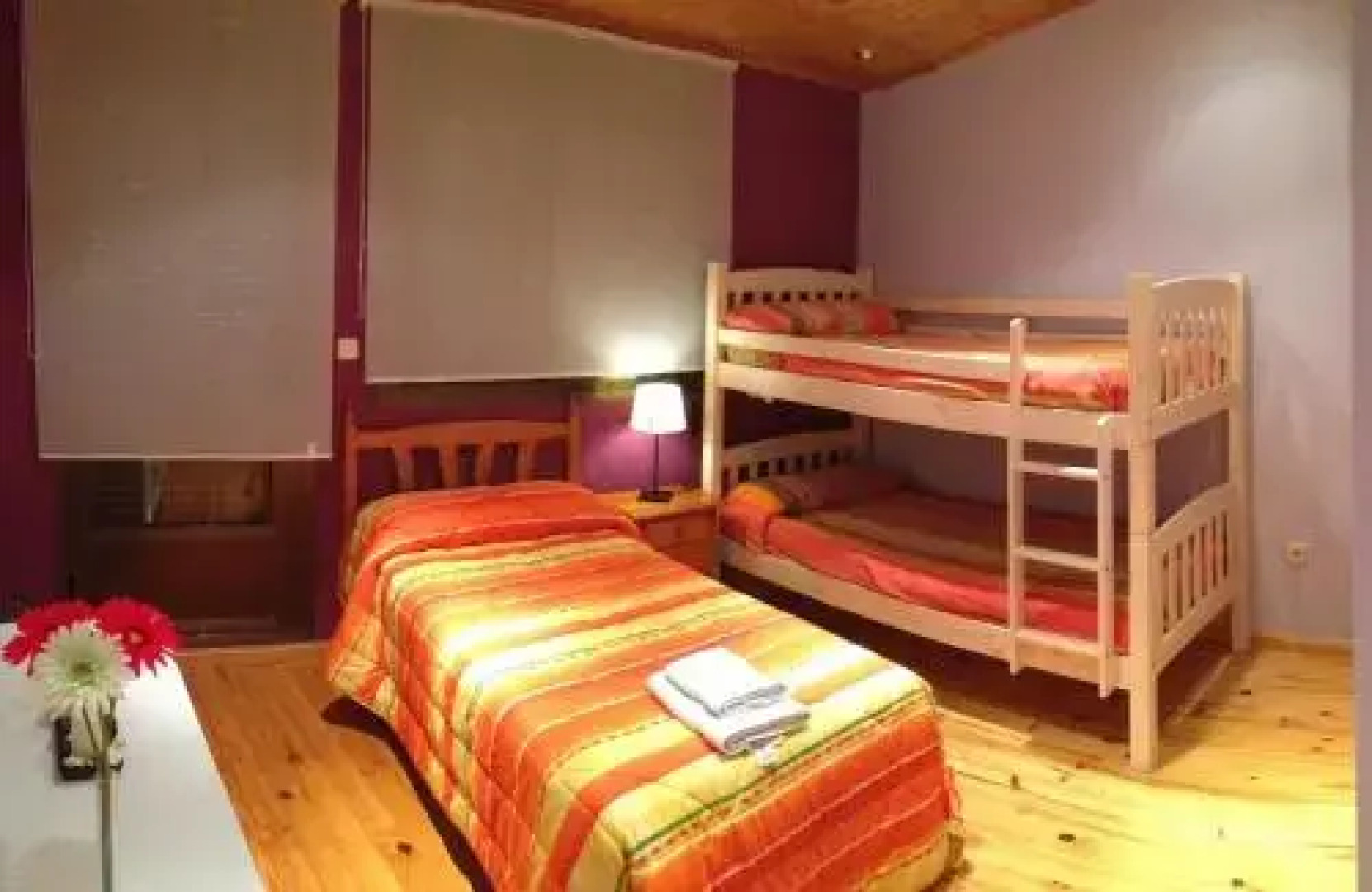 Apartamentos Casa Rufino