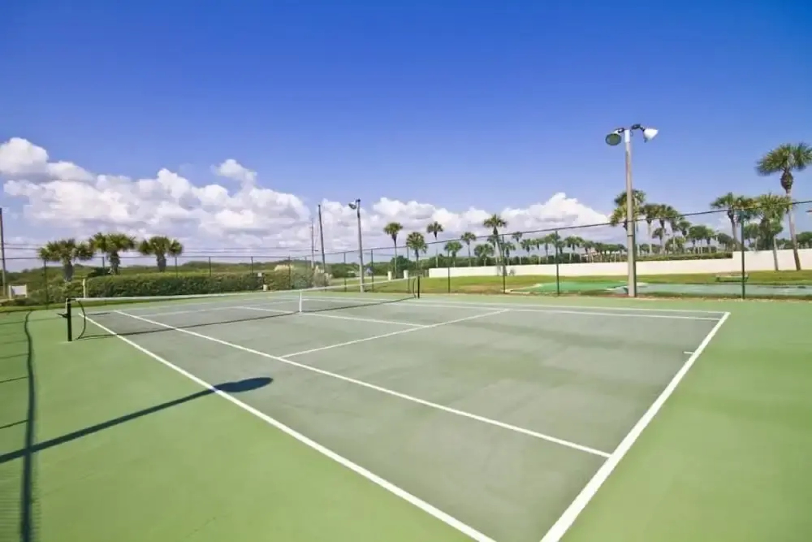 Four Winds Condominiums