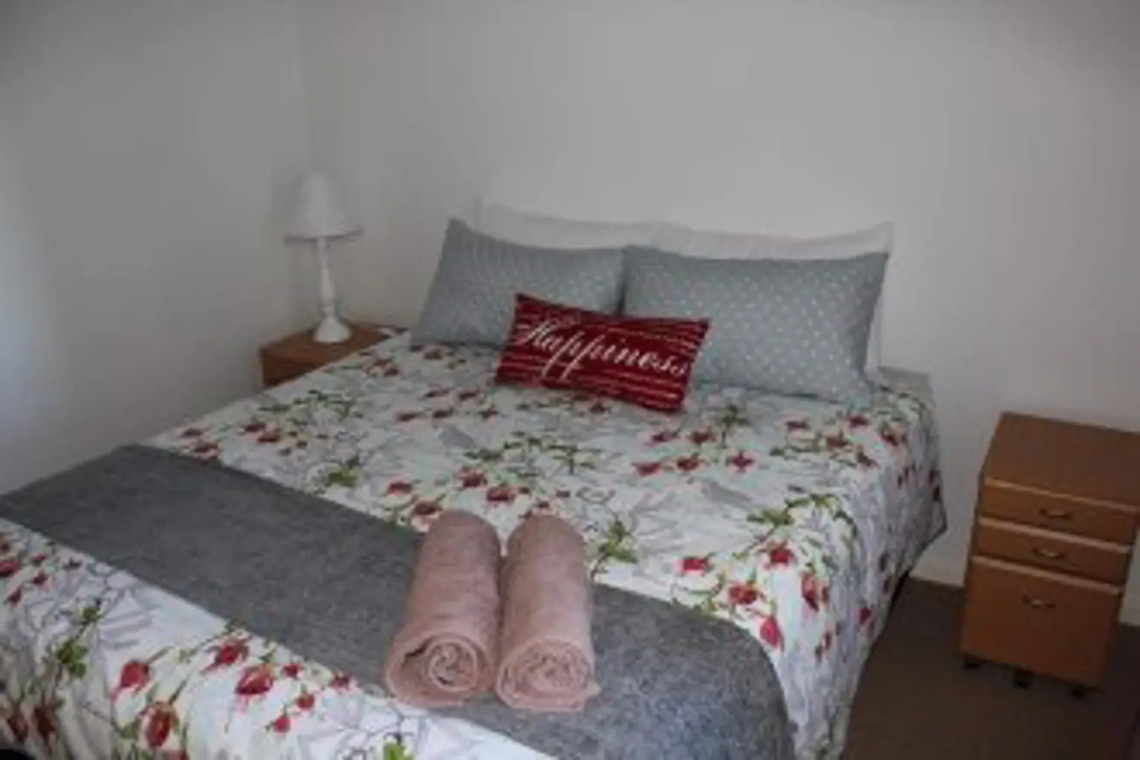Putter's Place Self catering
