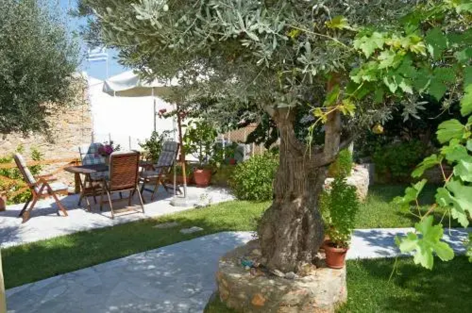 Fotinis Cottage