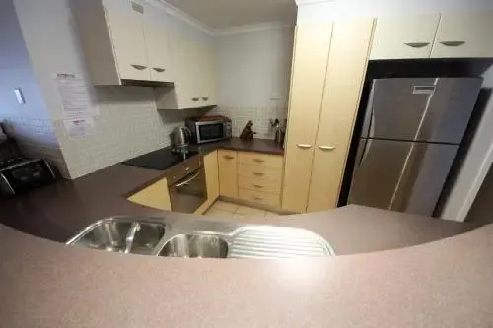 Jubilee Apartment No 5