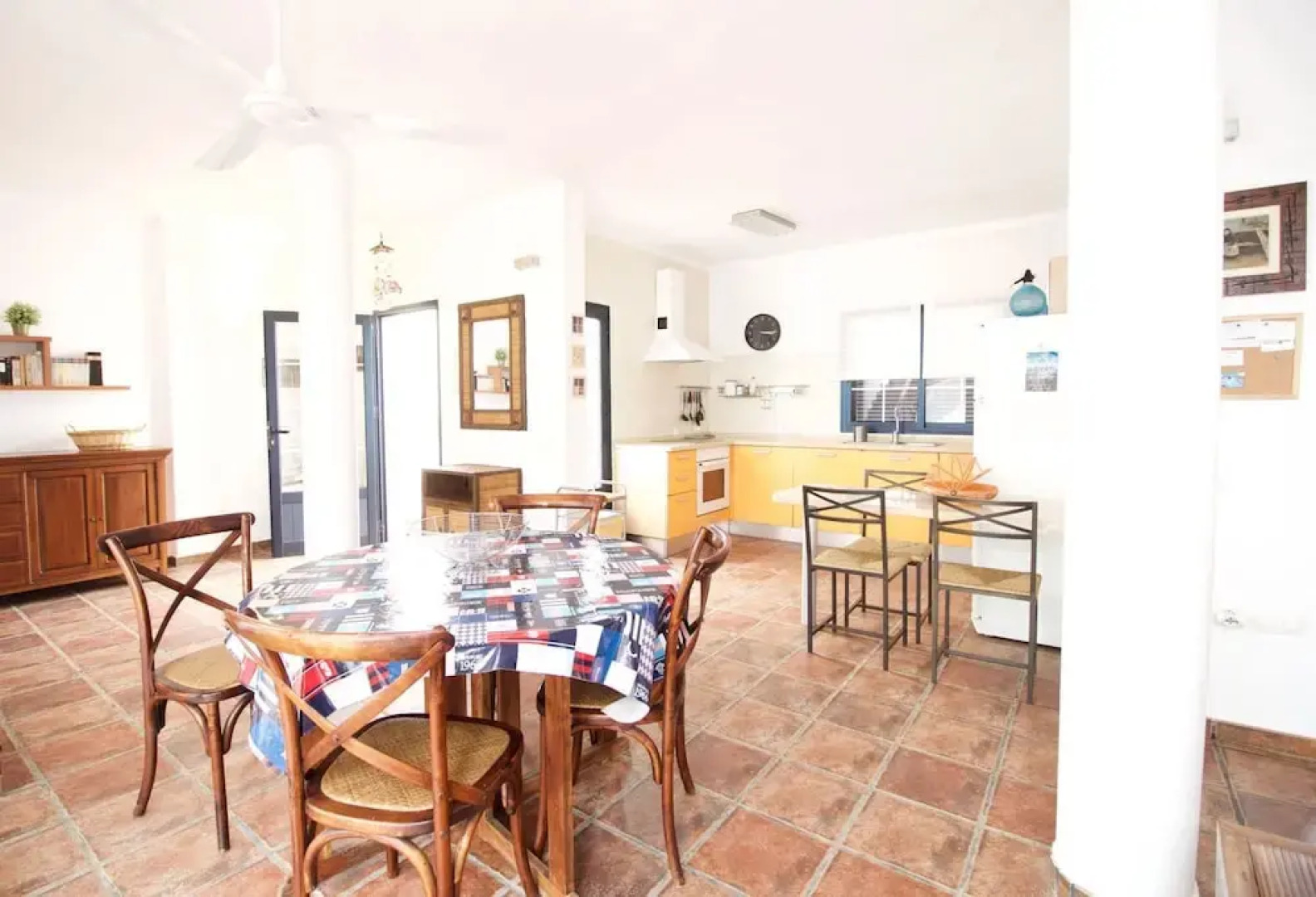 Lightbooking - Chill & Cool La Graciosa