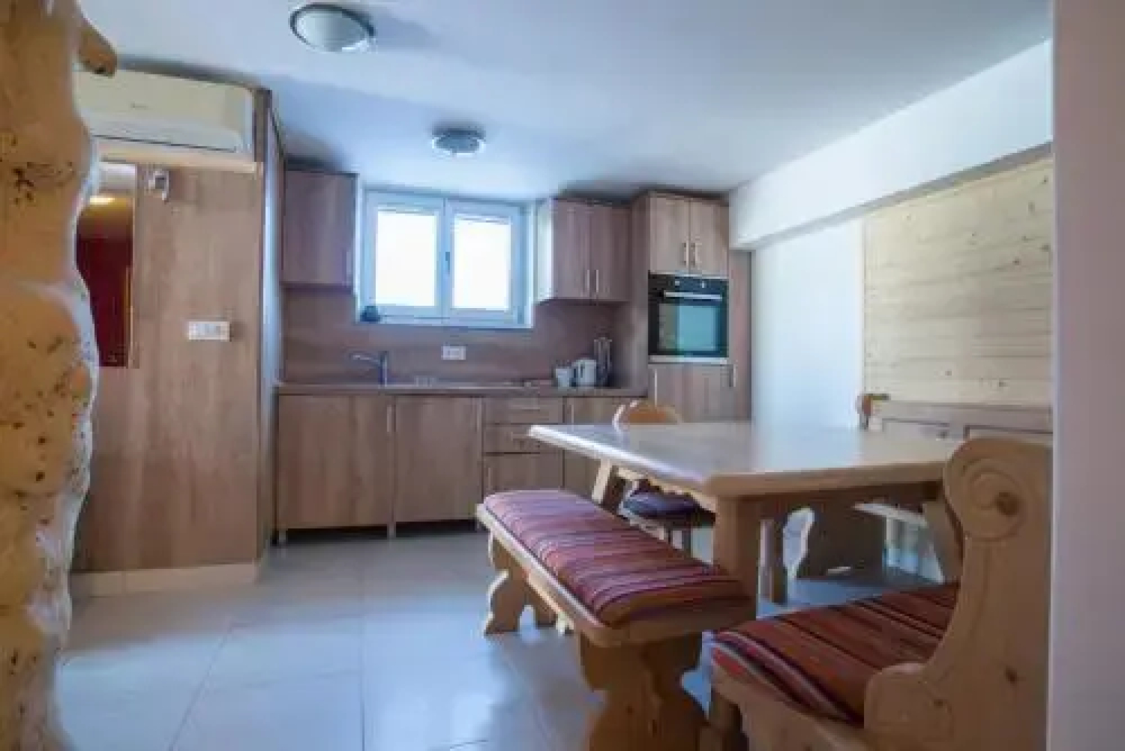 Apartments Zvoh, Krvavec, Ski-in, Ski-out