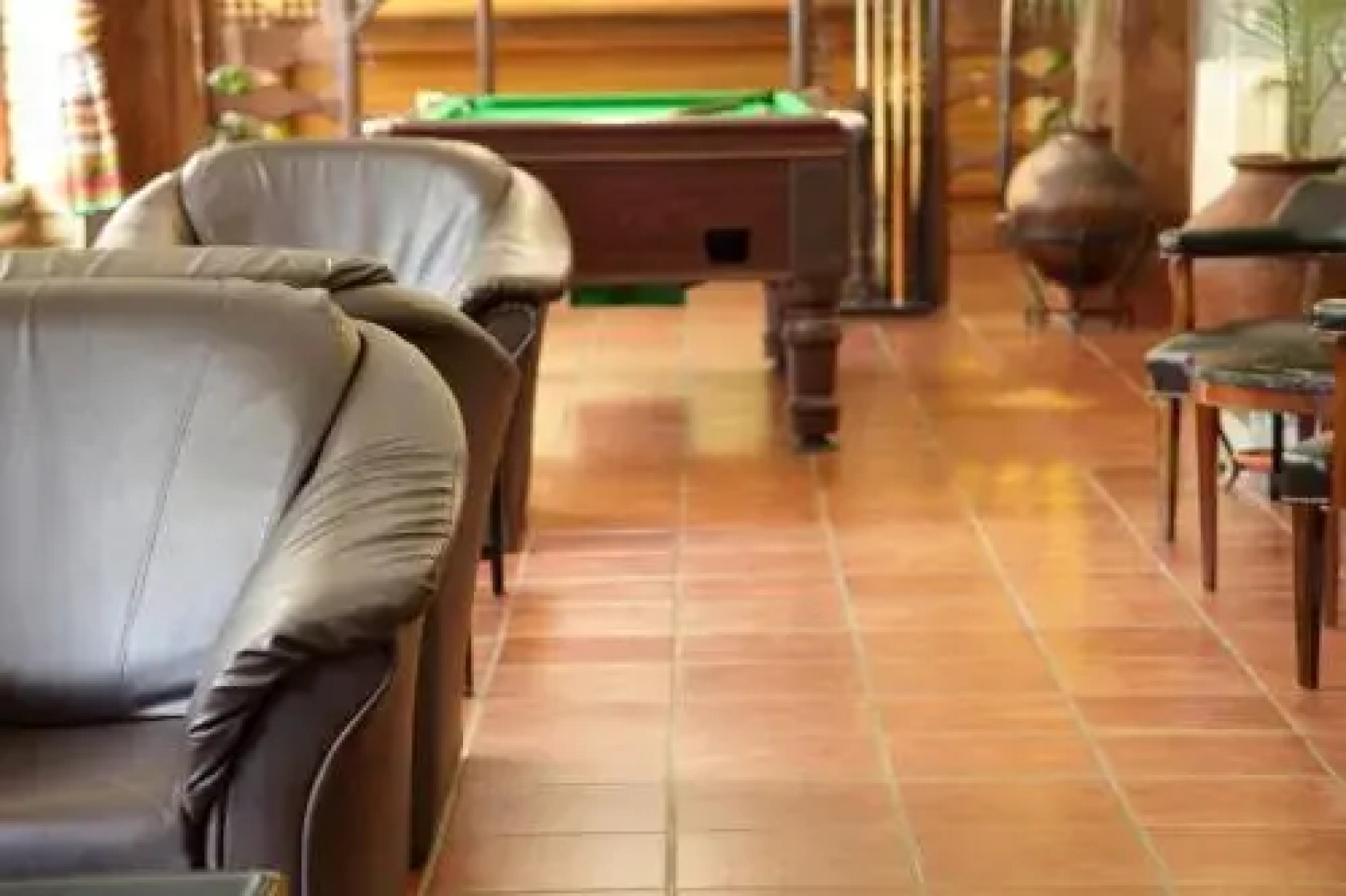 Hotel Molino De Saydo