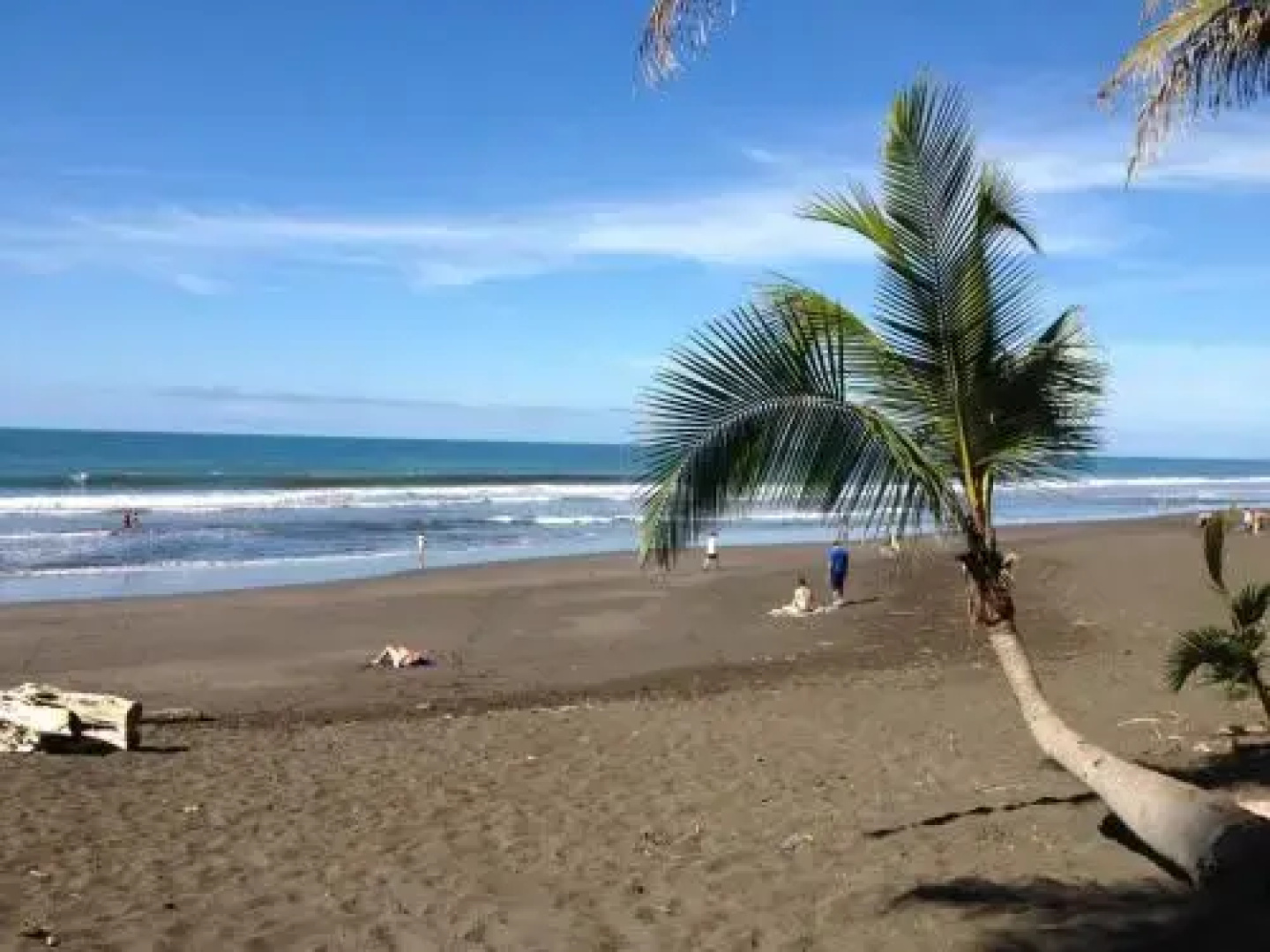 Hotel Vista Hermosa