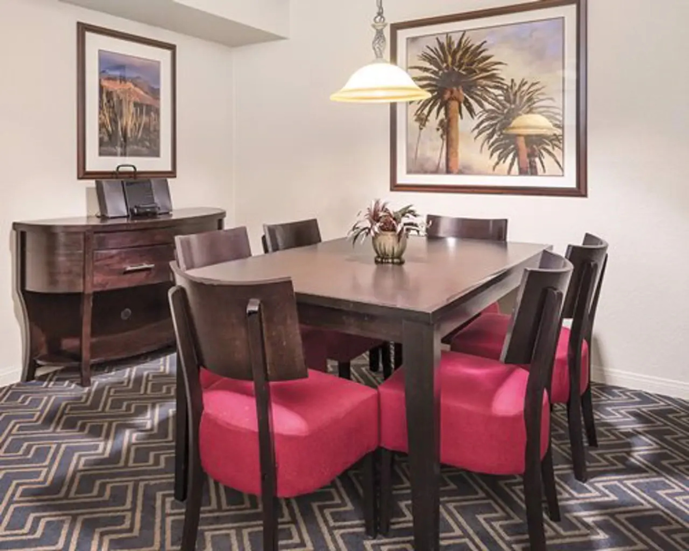 WorldMark Las Vegas Spencer Street